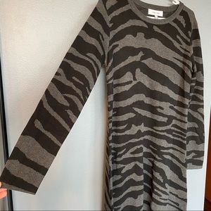 John + Jenn Sweater Dress